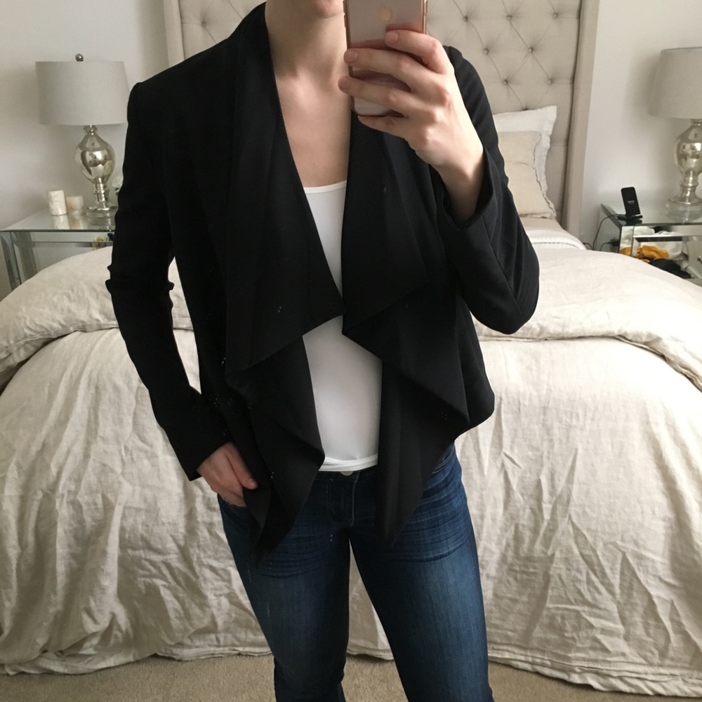 Express jacket